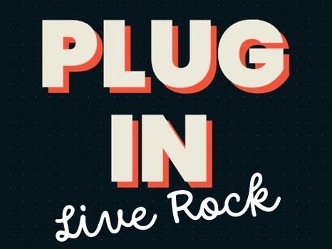 PLUG IN Live Rock