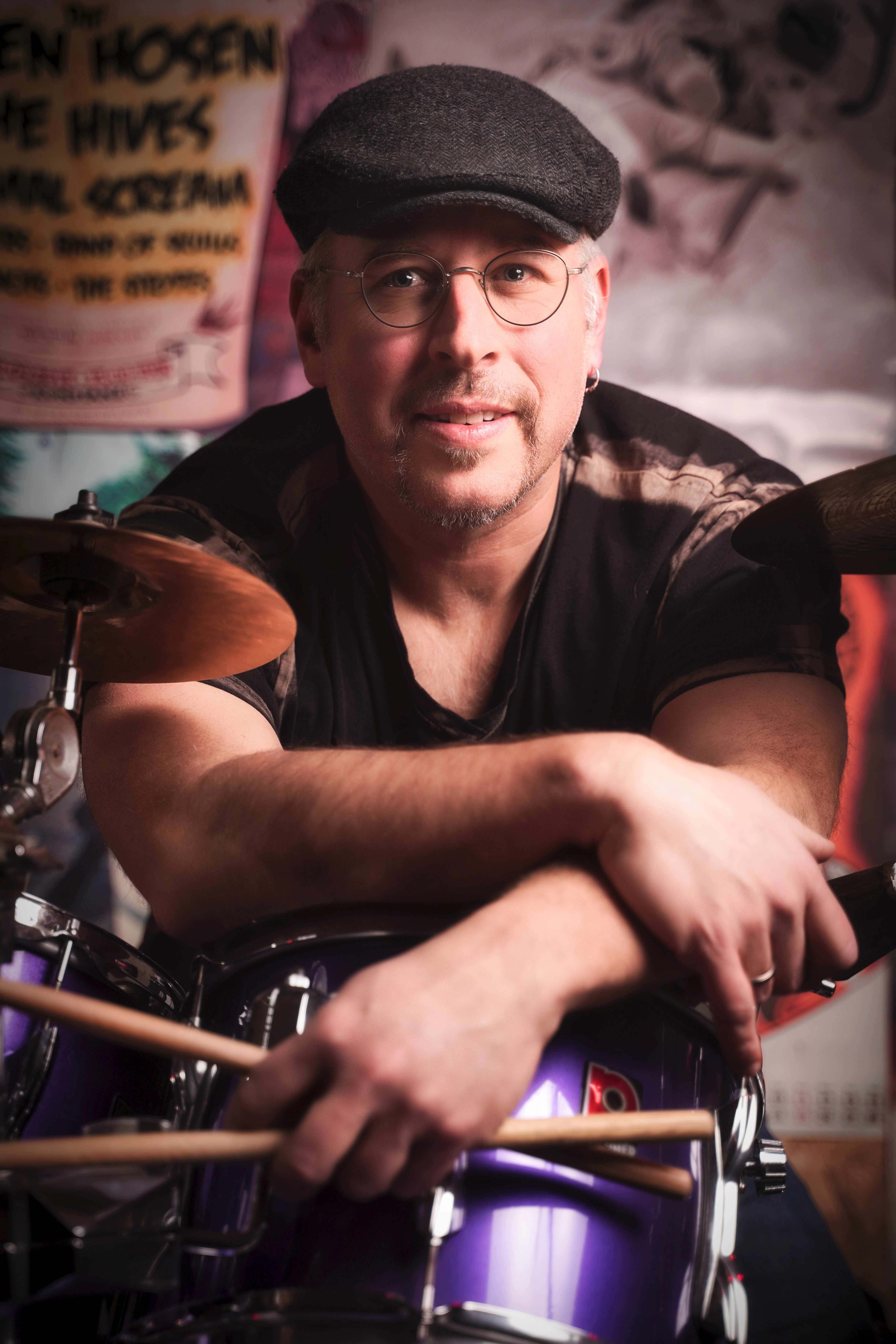 PLUG IN Live Rock | Robson
