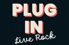 PLUG IN Live Rock